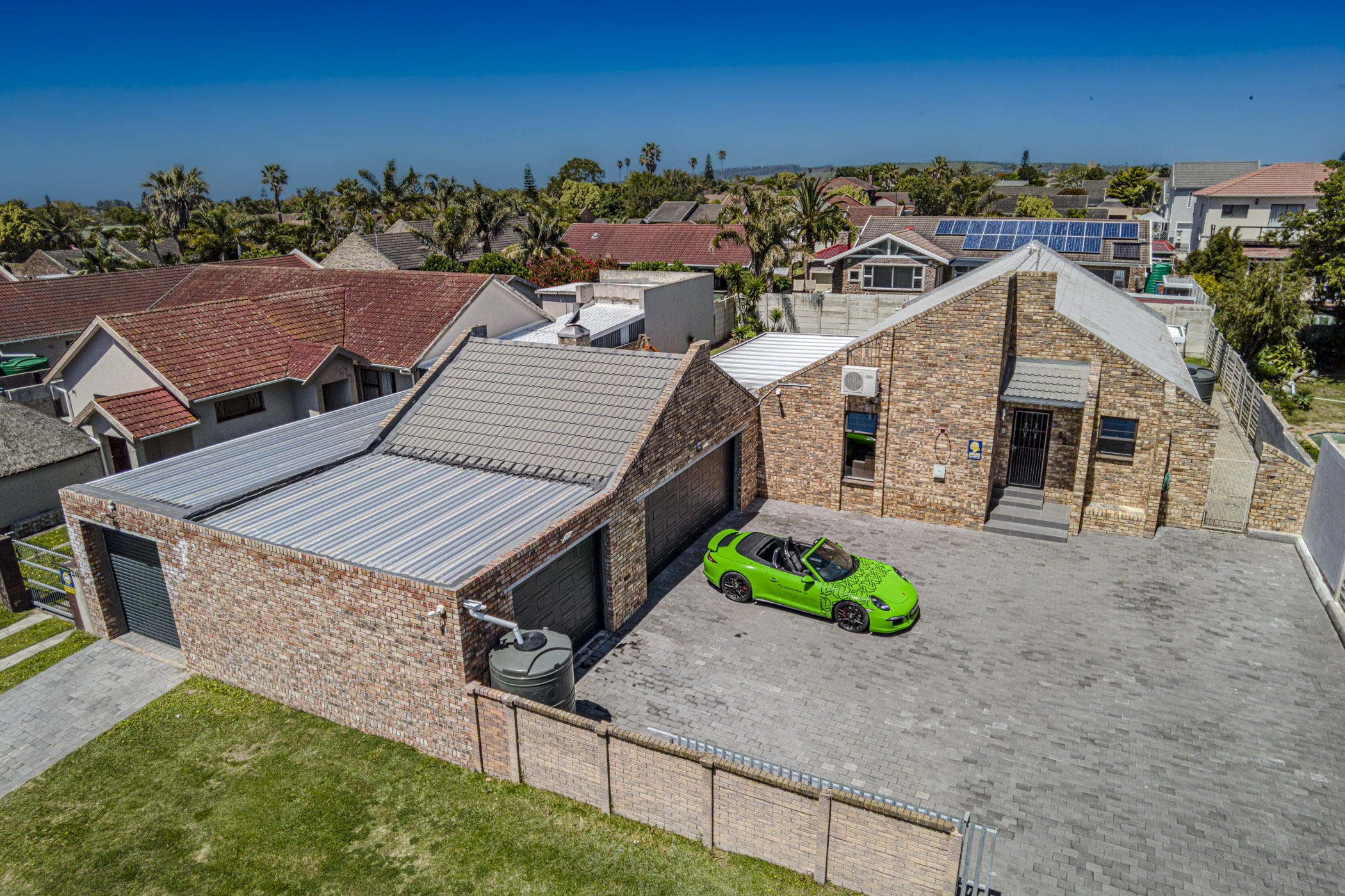 Property Driven By Purpose Michael Price